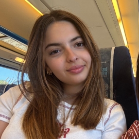 Chiara, Babysitter in Cagliari