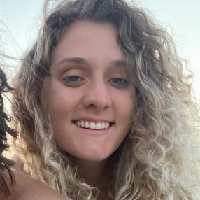 Carolina, Babysitter in Firenze