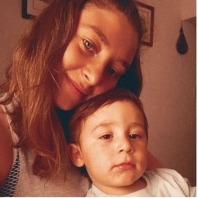 Maca, Babysitter a Monasterolo di Savigliano
