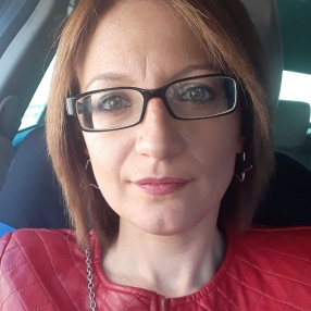 Liliana, Babysitter a Guastalla