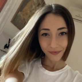Angela, Babysitter in Carmiano