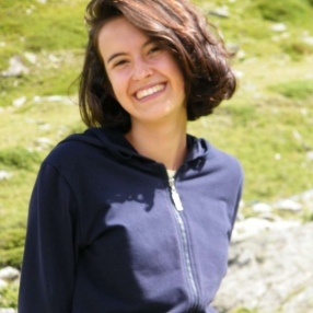 Valentina, Babysitter in Bruino