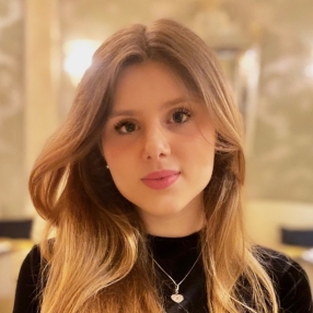 Beatrice, Babysitter a Giavera del Montello