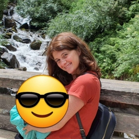 Stefania, Famiglia a Colle di Val D'elsa