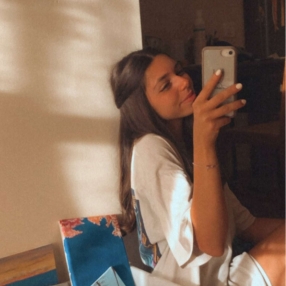 Letizia, Babysitter in Campagnola Emilia