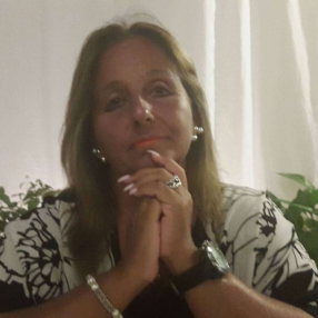 Mariapaola, Babysitter in Ovada