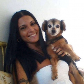 Samanta, Babysitter a Marina