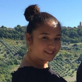 Eleonora, Babysitter in Porto Sant'Elpidio
