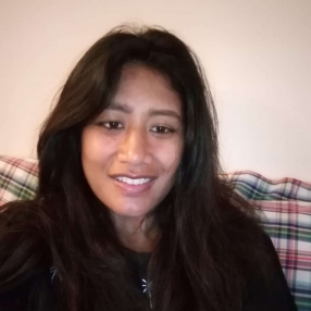 Jaya, Babysitter in Noale