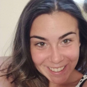 Giovanna, Babysitter a Villanova Monteleone