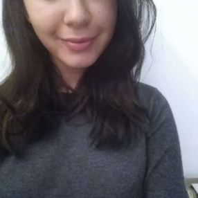 Debora, Babysitter a Dicomano