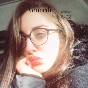 Nicla, Babysitter in Fiorano modenese