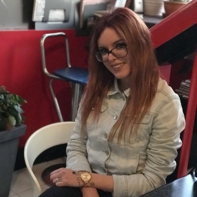 Valentina, Babysitter a Castelnovo ne' Monti
