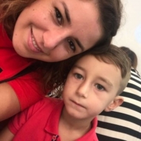 Silvana , Babysitter a Cazzago San Martino