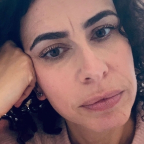 Loredana, Famiglia a Torino