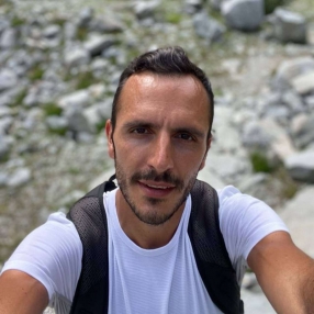 Davide, Famiglia a Brescia