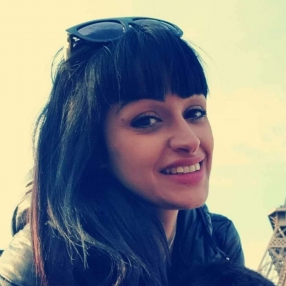 Elisabetta, Babysitter in Civitavecchia