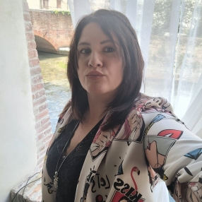 Daniela, Babysitter in Treviso