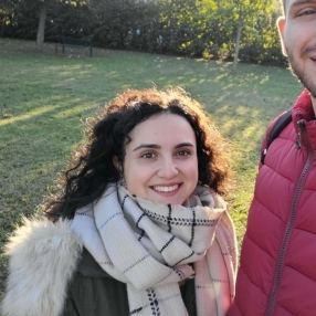 Giada, Babysitter in Canale Monterano