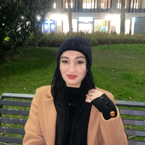Mariem, Babysitter a Sesto Ulteriano