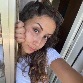 Alba, Babysitter a Cornuda