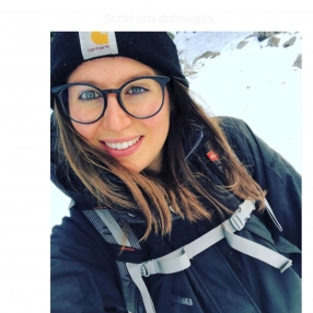 Irene, Babysitter in Grumolo delle Abbadesse