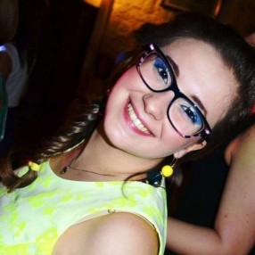 Domenica, Babysitter a Lodi Vecchio