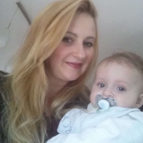 Simona , Babysitter in Villanova D'Albenga