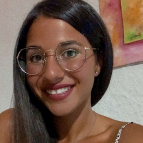 Ilenia, Babysitter in Vignate
