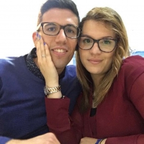 Alessia, Babysitter a Rosarno