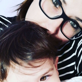 Alice, Famiglia a Dolo