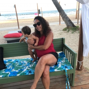 Leciany, Family in Piovene Rocchette