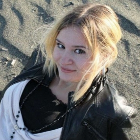 Giorgia, Famiglia a Latina