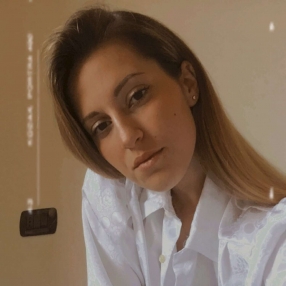 Isabella, Babysitter in Provincia di Parma