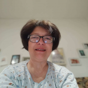Aurelia, Babysitter in Lido di Camaiore