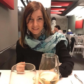 Claudia, Famiglia a Bussero