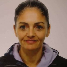 Claudia, Babysitter in Bomporto