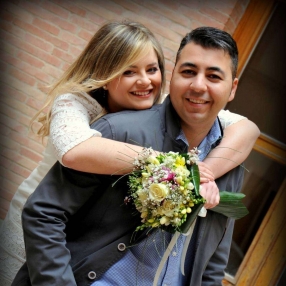 Doriana, Family in Foggia