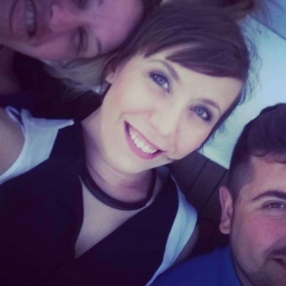 Ramona, Babysitter in Città Metropolitana di Napoli