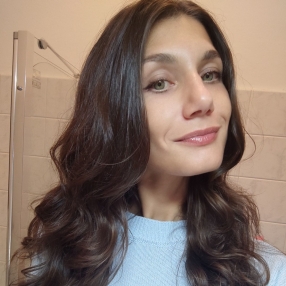 Maria Assunta, Babysitter a Monte San Giovanni Campano