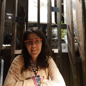 Romina, Babysitter a Savigliano
