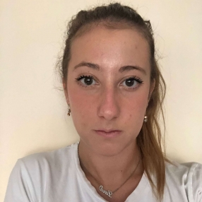 Lara, Babysitter in Cassina De' Pecchi