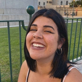 Ludovica, Babysitter in Cagliari