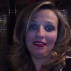 carmela, Babysitter a San Severo