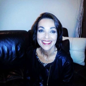 Giusy, Babysitter a Valdina