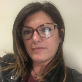 Rosa, Babysitter a Sannazzaro de' Burgondi