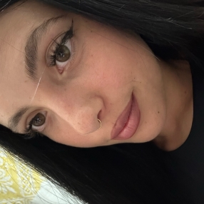 Giulia, Babysitter in Trovo