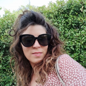 Mariateresa, Babysitter in Santa Maria Capua Vetere