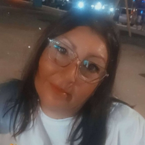 Veronica, Babysitter a Chivasso