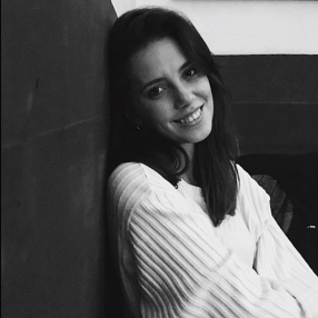 Marzia, Babysitter in Udine